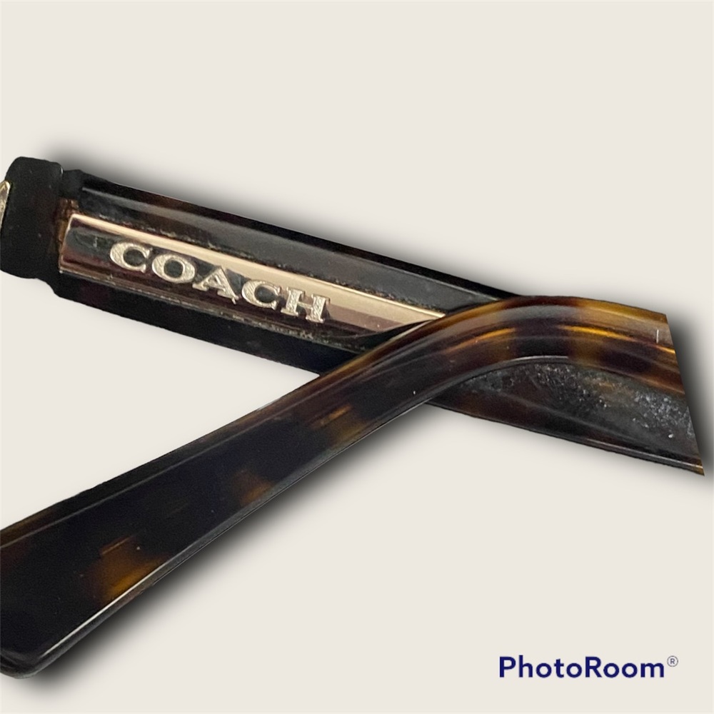 Coach | Glasses